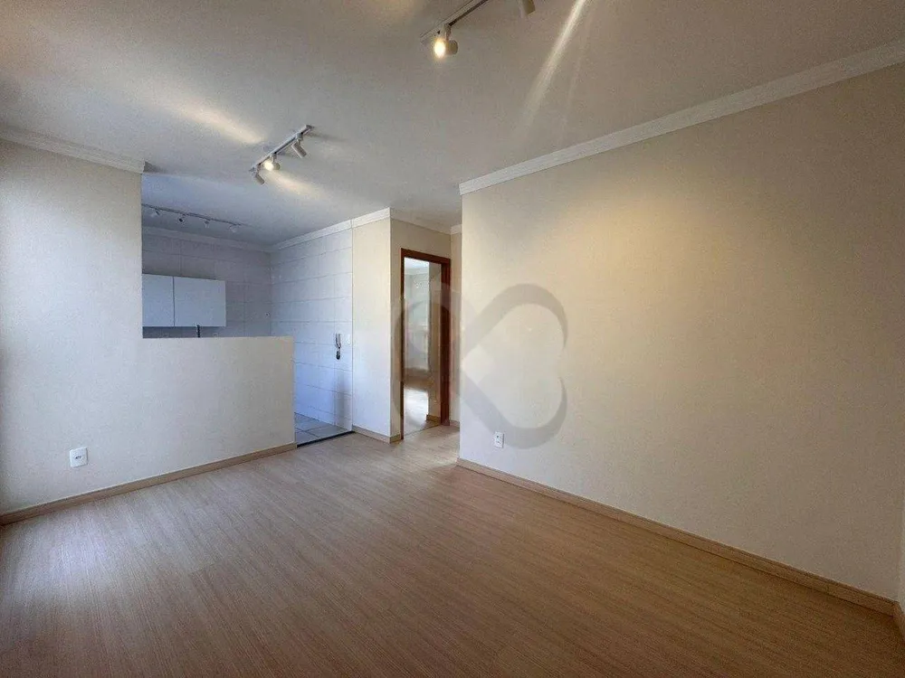 Apartamento, 2 quartos, 45 m² - Foto 2