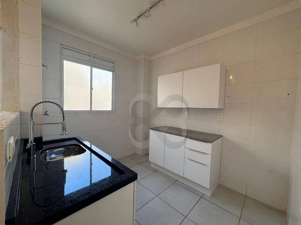 Apartamento, 2 quartos, 45 m² - Foto 4