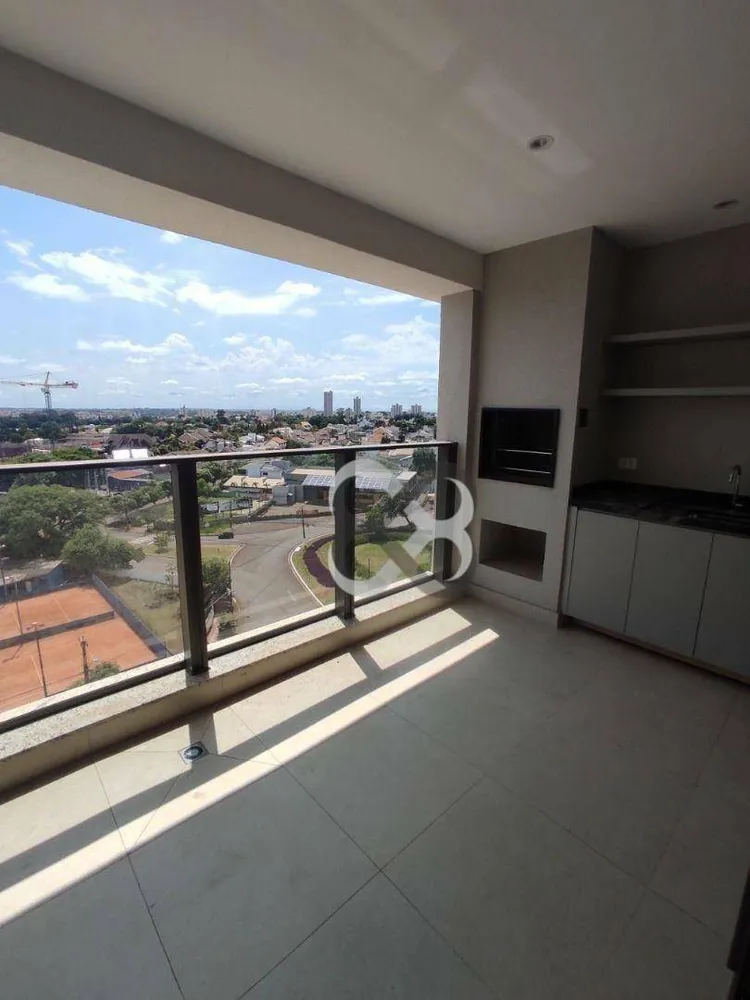 Apartamento, 2 quartos, 115 m² - Foto 8