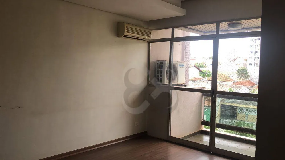 Apartamento, 3 quartos, 98 m² - Foto 2