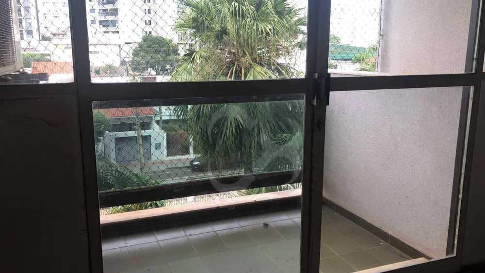 Apartamento, 3 quartos, 98 m² - Foto 1