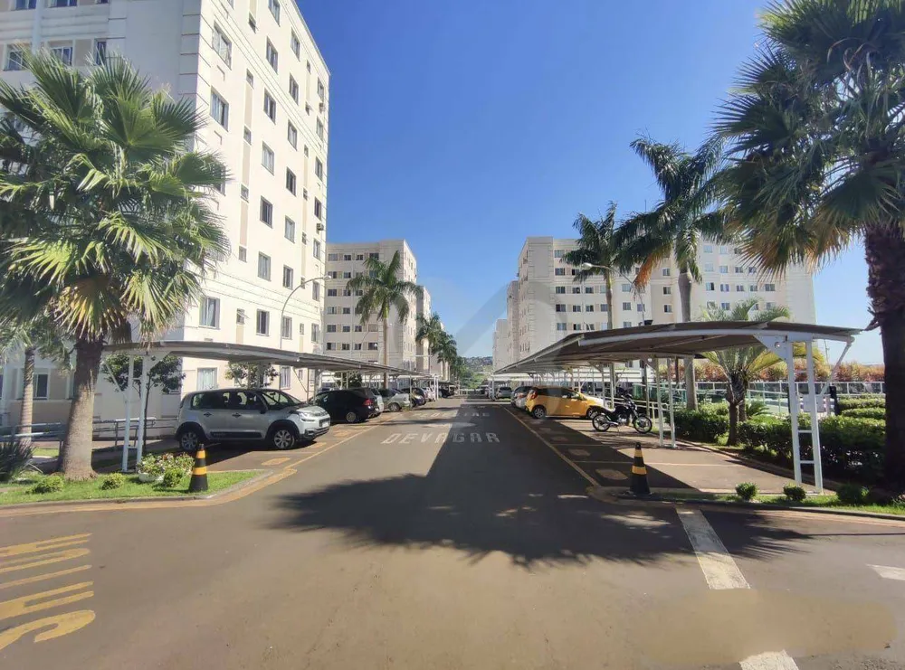 Apartamento, 2 quartos, 48 m² - Foto 10