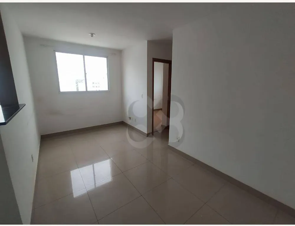 Apartamento, 2 quartos, 48 m² - Foto 2