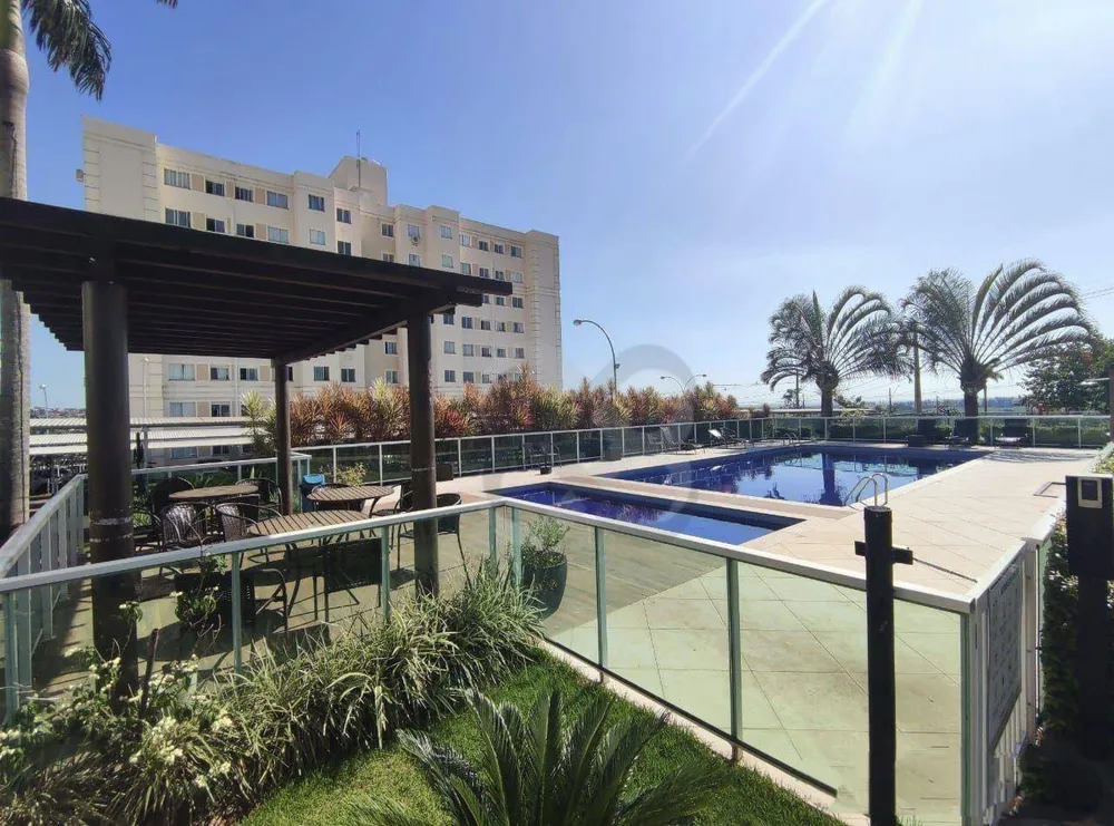Apartamento, 2 quartos, 48 m² - Foto 8