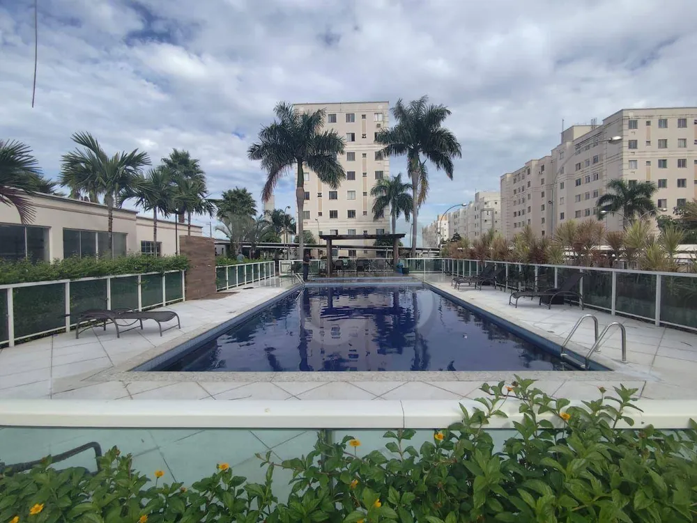 Apartamento, 2 quartos, 48 m² - Foto 7
