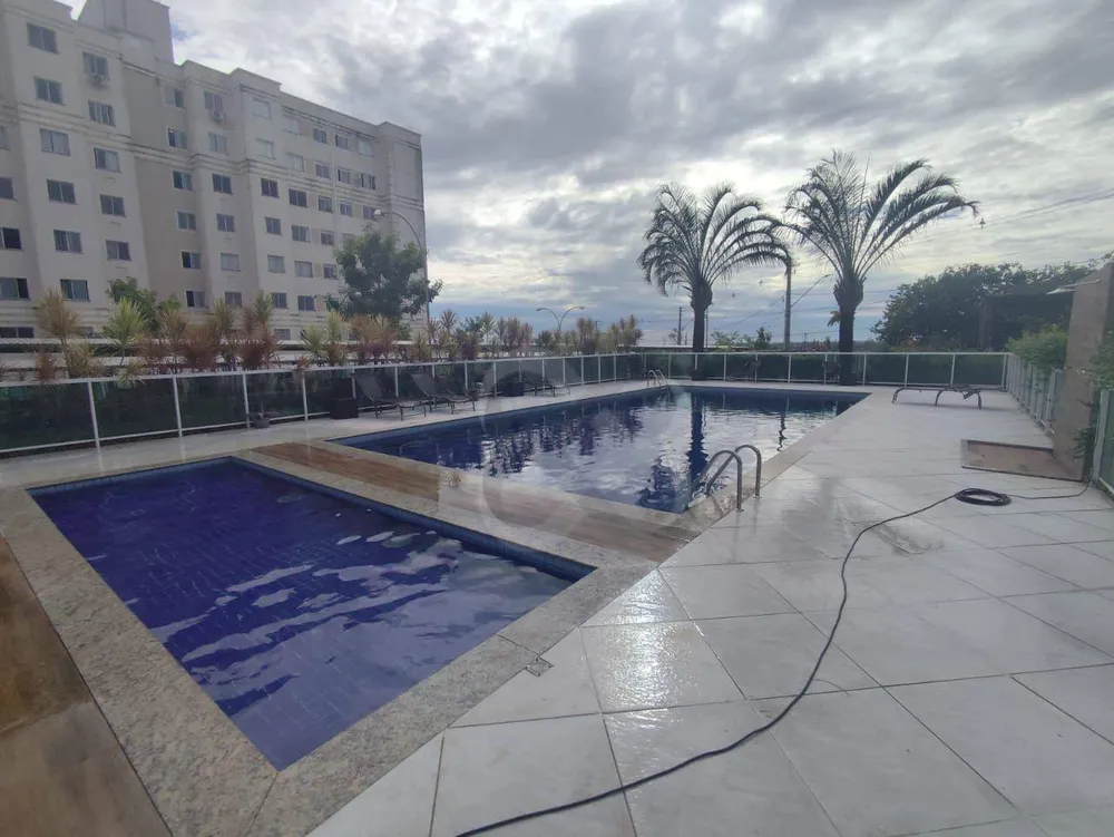 Apartamento, 2 quartos, 48 m² - Foto 6