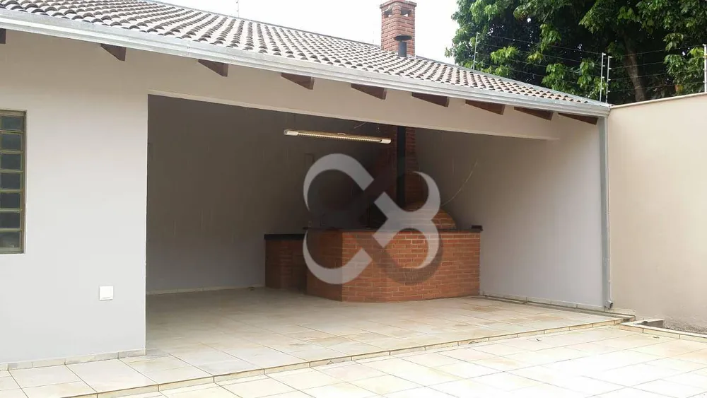 Casa, 3 quartos, 255 m² - Foto 5