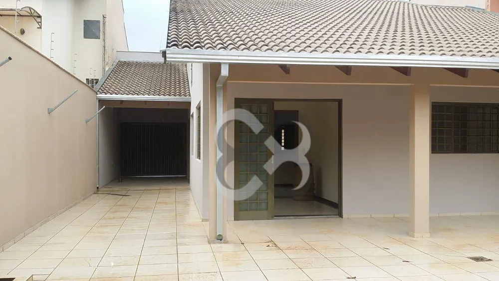 Casa, 3 quartos, 255 m² - Foto 6