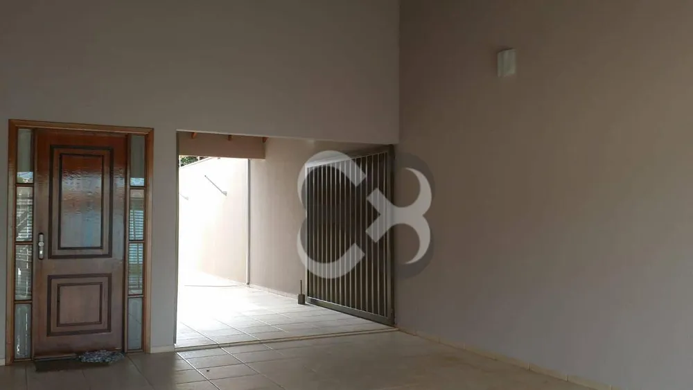 Casa, 3 quartos, 255 m² - Foto 3