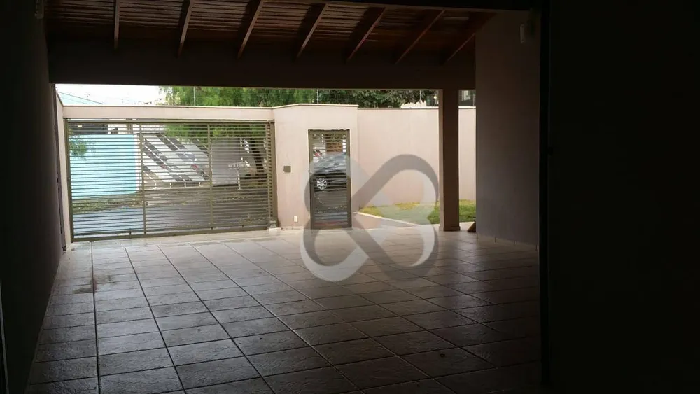 Casa, 3 quartos, 255 m² - Foto 4