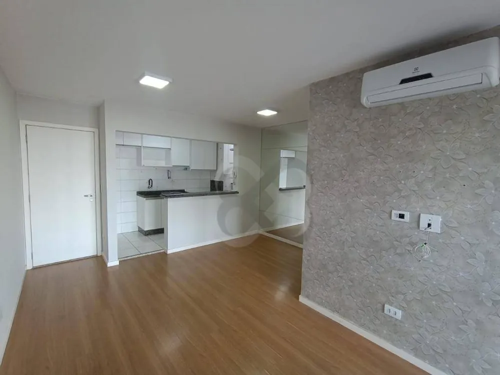 Apartamento, 3 quartos, 76 m² - Foto 1