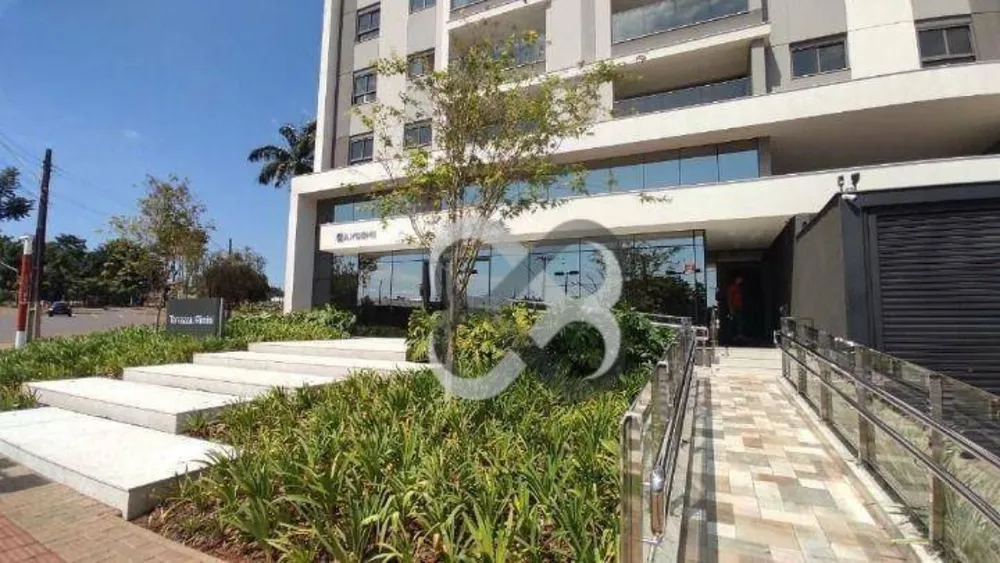 Apartamento, 2 quartos, 115 m² - Foto 1