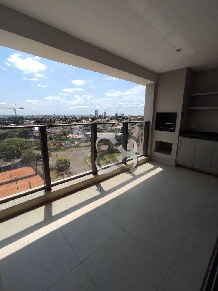 Apartamento, 2 quartos, 115 m² - Foto 4