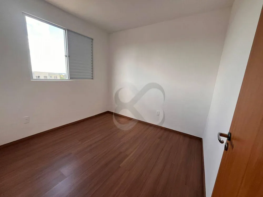 Apartamento, 2 quartos, 40 m² - Foto 4