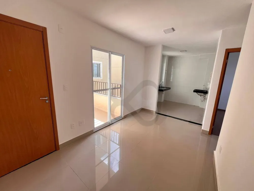 Apartamento, 2 quartos, 40 m² - Foto 3