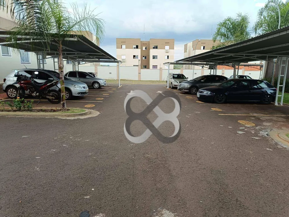 Apartamento, 2 quartos, 43 m² - Foto 7