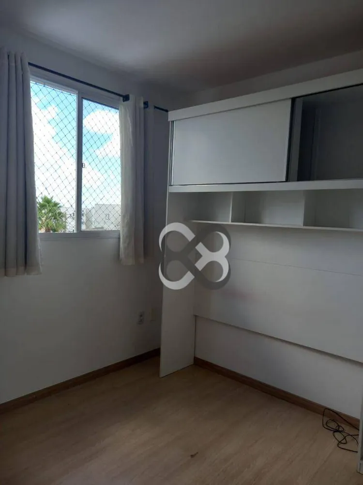 Apartamento, 2 quartos, 43 m² - Foto 5
