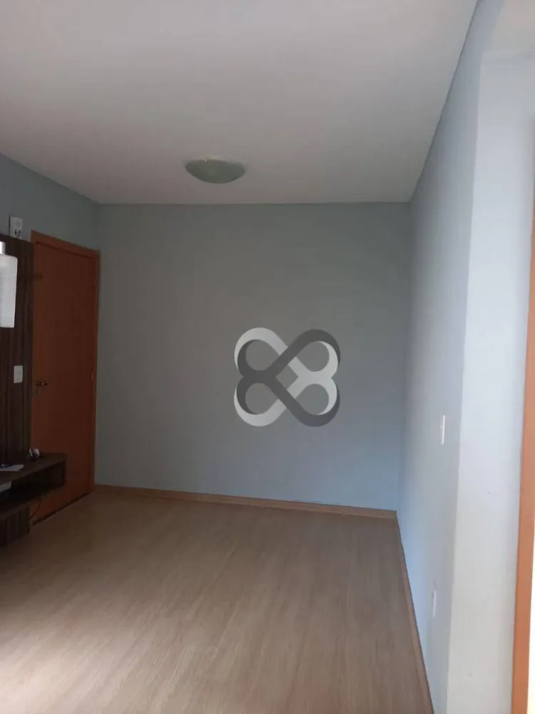 Apartamento, 2 quartos, 43 m² - Foto 2