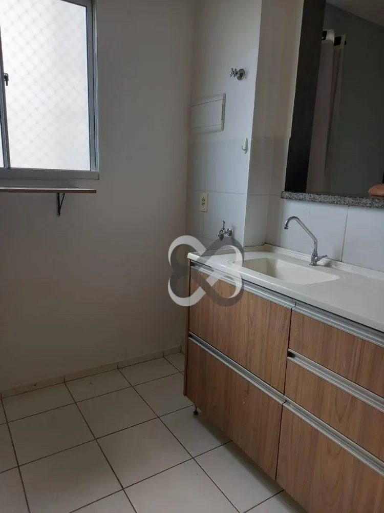 Apartamento, 2 quartos, 43 m² - Foto 4