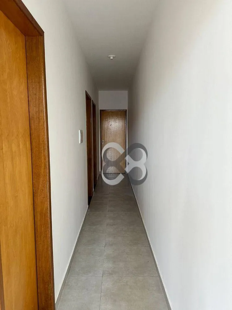 Casa, 3 quartos, 70 m² - Foto 2