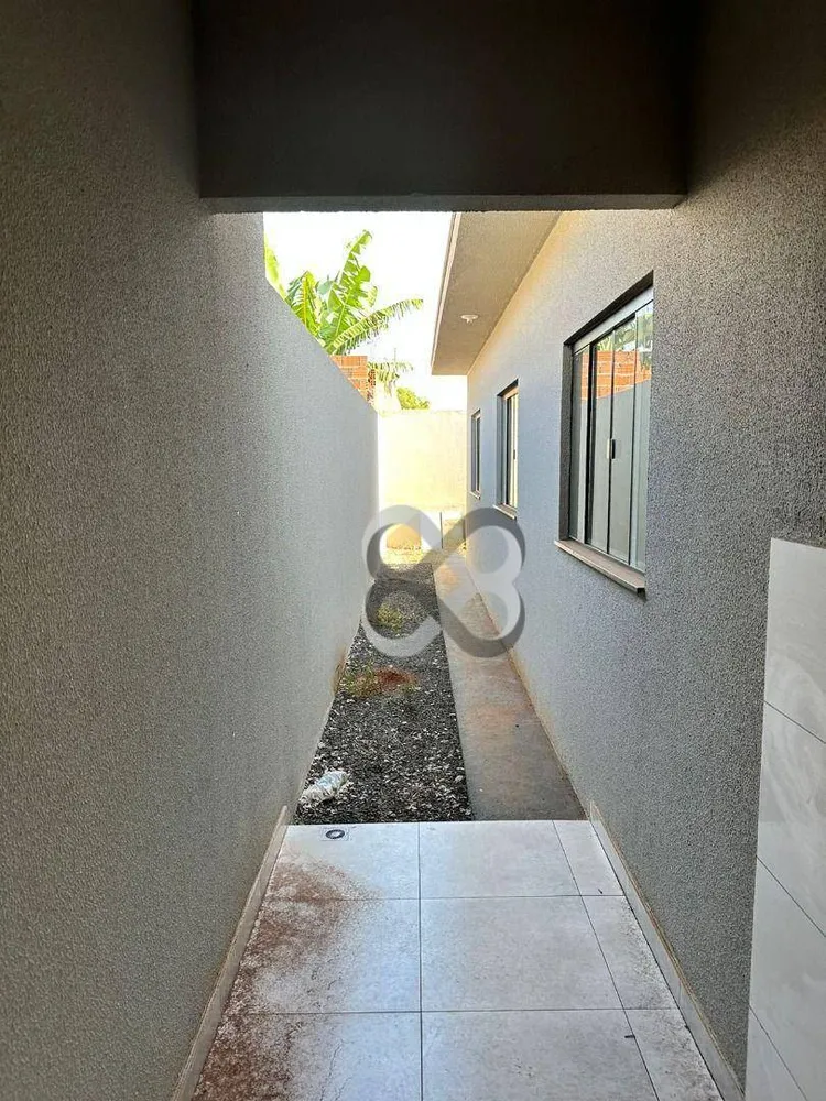 Casa, 3 quartos, 70 m² - Foto 6