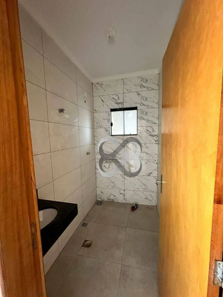 Casa, 3 quartos, 70 m² - Foto 3