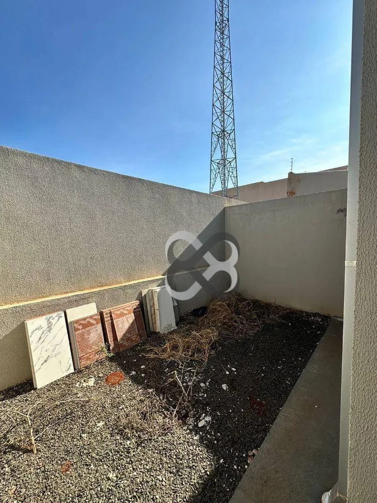 Casa, 3 quartos, 70 m² - Foto 8