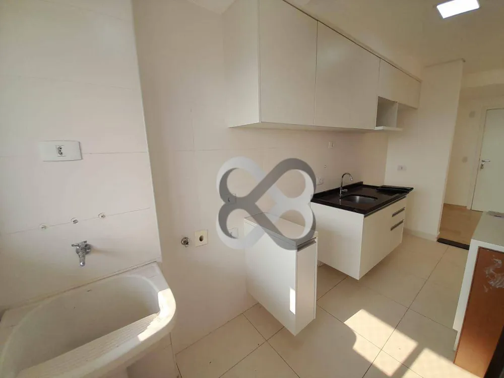 Apartamento, 2 quartos, 60 m² - Foto 4