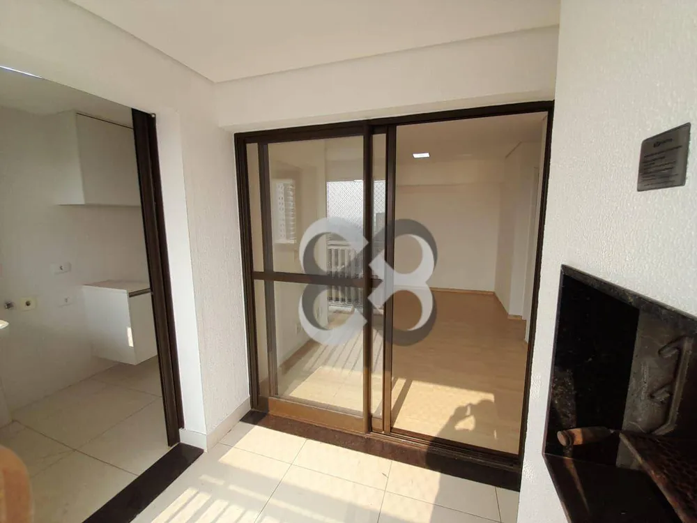 Apartamento, 2 quartos, 60 m² - Foto 6