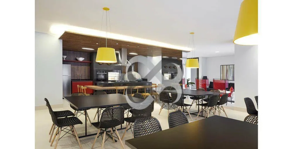 Apartamento, 2 quartos, 60 m² - Foto 14