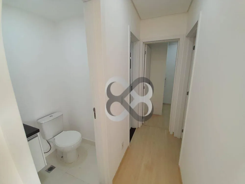 Apartamento, 2 quartos, 60 m² - Foto 7