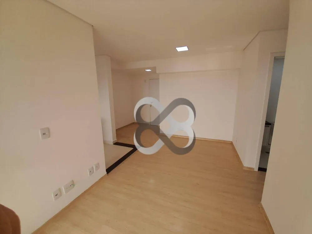 Apartamento, 2 quartos, 60 m² - Foto 3