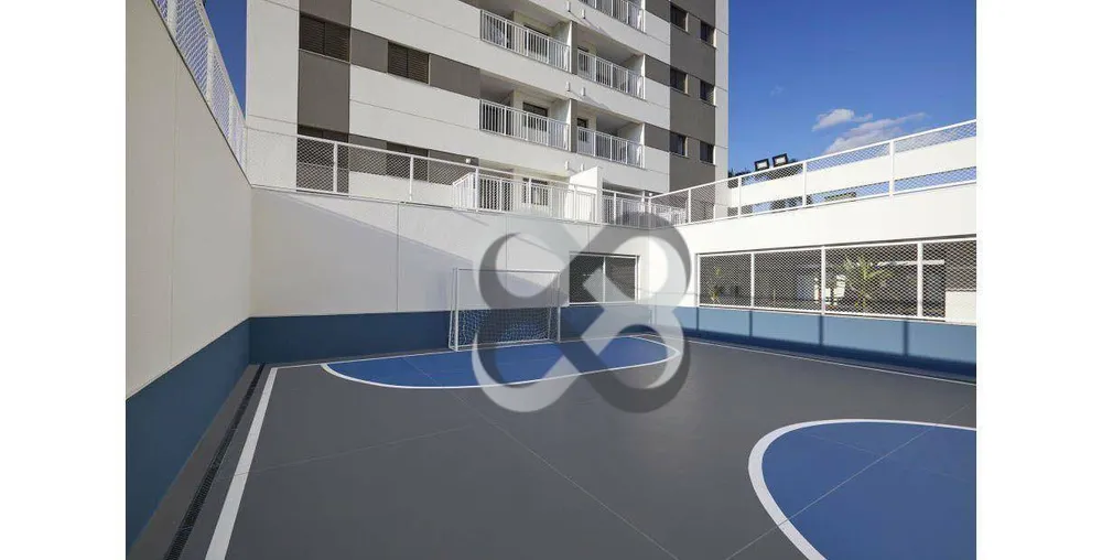 Apartamento, 2 quartos, 60 m² - Foto 16