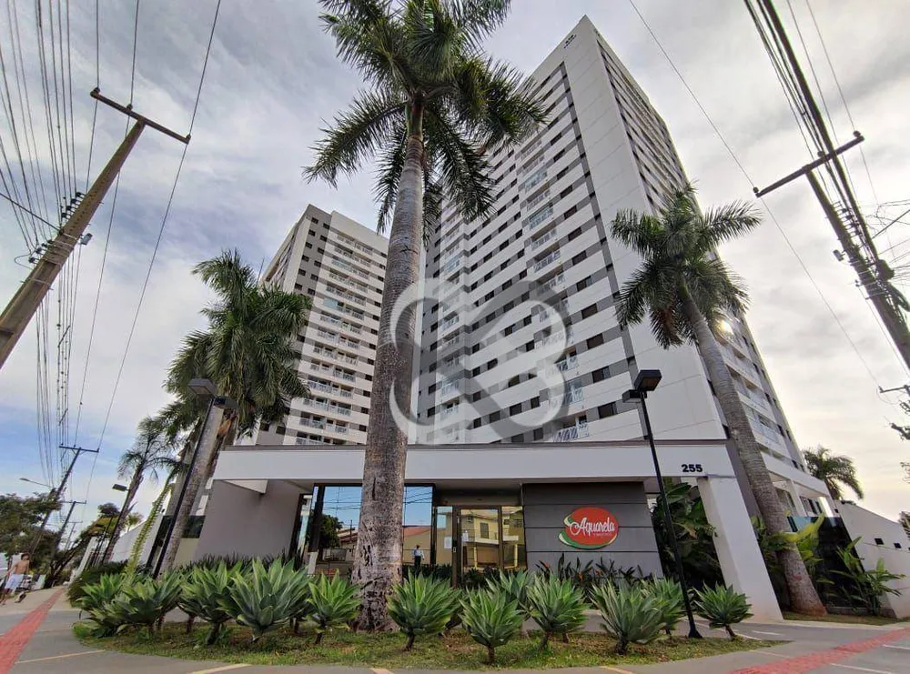 Apartamento, 2 quartos, 60 m² - Foto 1