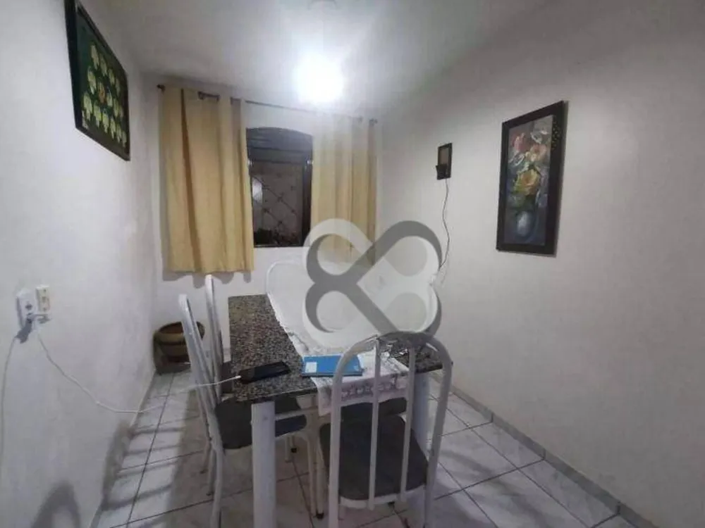 Casa, 3 quartos, 104 m² - Foto 6