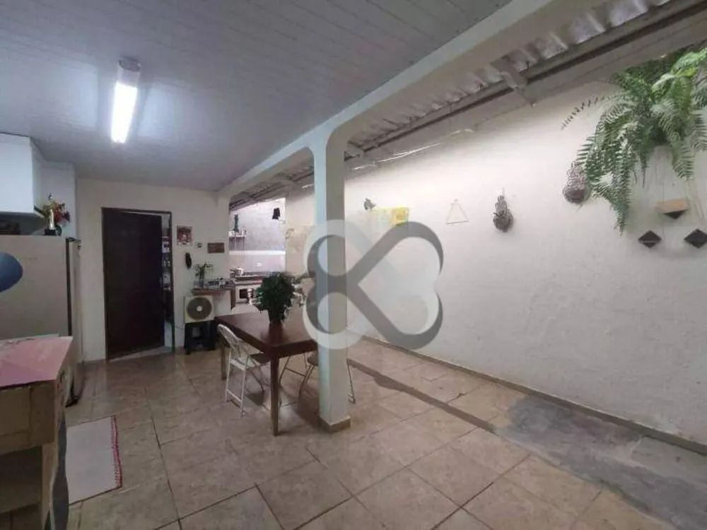 Casa, 3 quartos, 104 m² - Foto 1