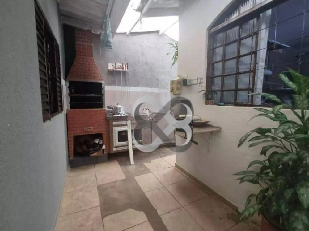 Casa, 3 quartos, 104 m² - Foto 7