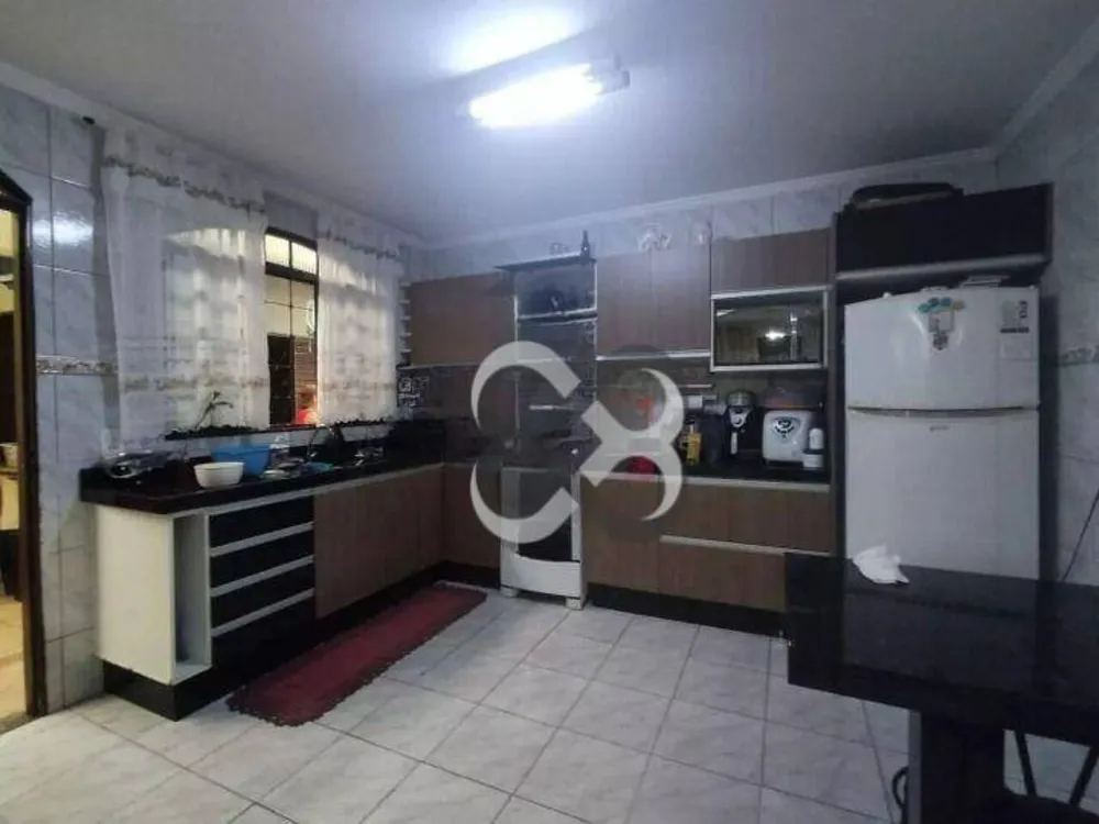 Casa, 3 quartos, 104 m² - Foto 2