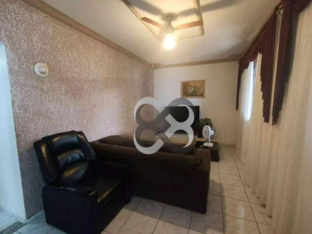 Casa, 3 quartos, 104 m² - Foto 5