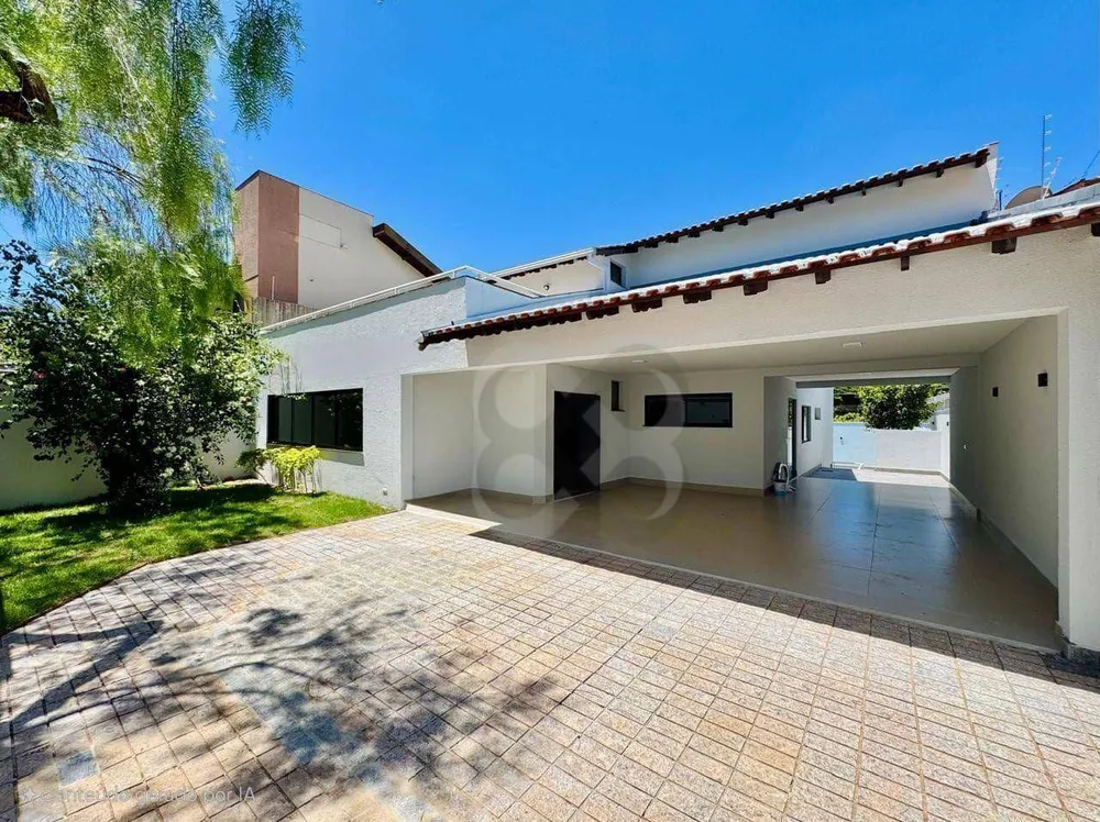Casa, 3 quartos - Foto 1