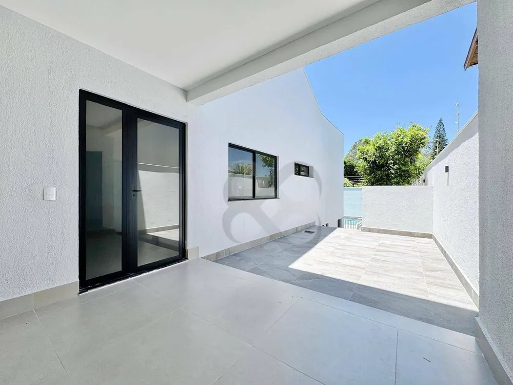 Casa, 3 quartos - Foto 10