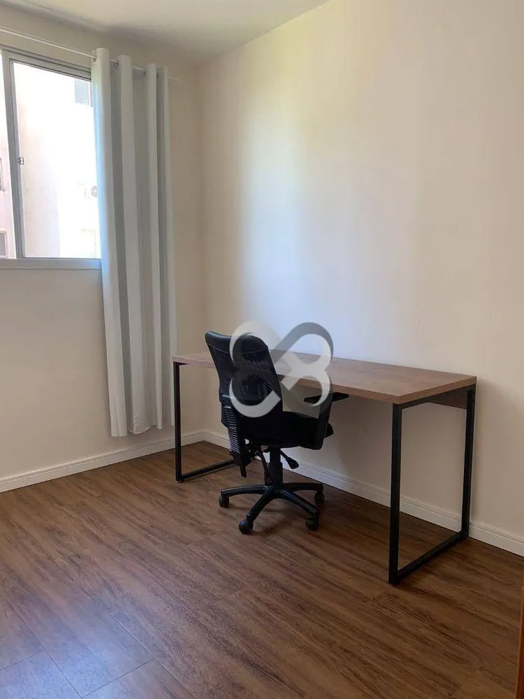Apartamento, 2 quartos, 45 m² - Foto 8