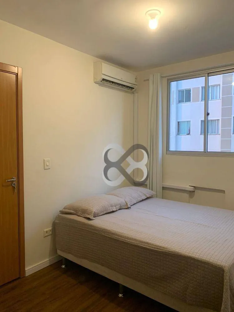 Apartamento, 2 quartos, 45 m² - Foto 1