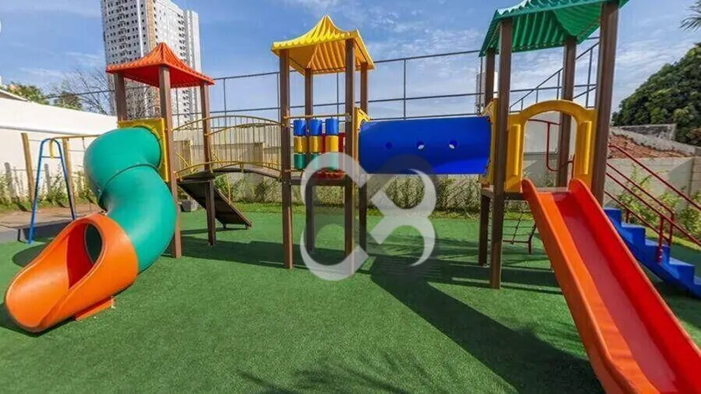 Apartamento, 2 quartos, 45 m² - Foto 5