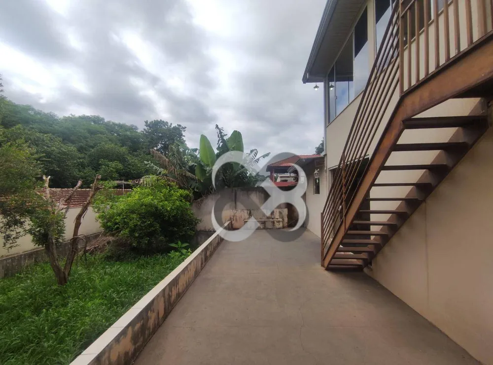 Casa, 3 quartos, 156 m² - Foto 3