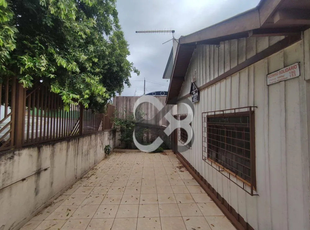 Casa, 3 quartos, 156 m² - Foto 4