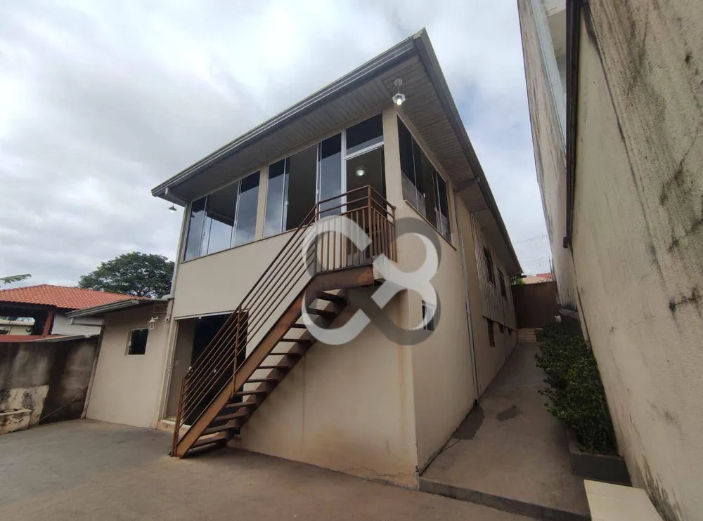 Casa, 3 quartos, 156 m² - Foto 2