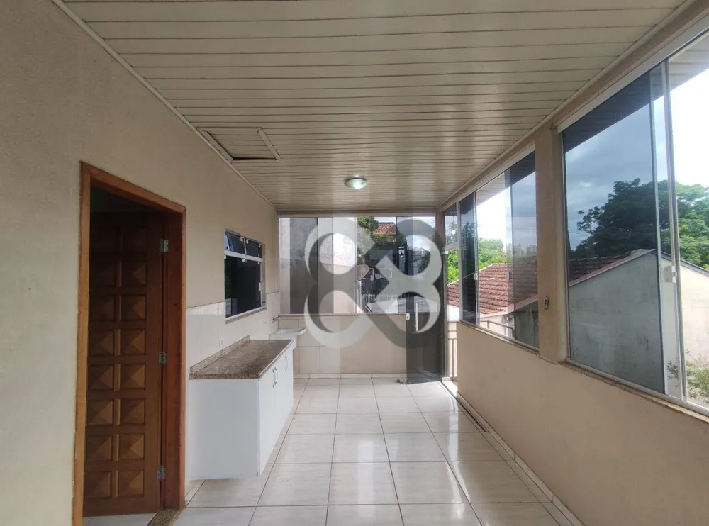 Casa, 3 quartos, 156 m² - Foto 9