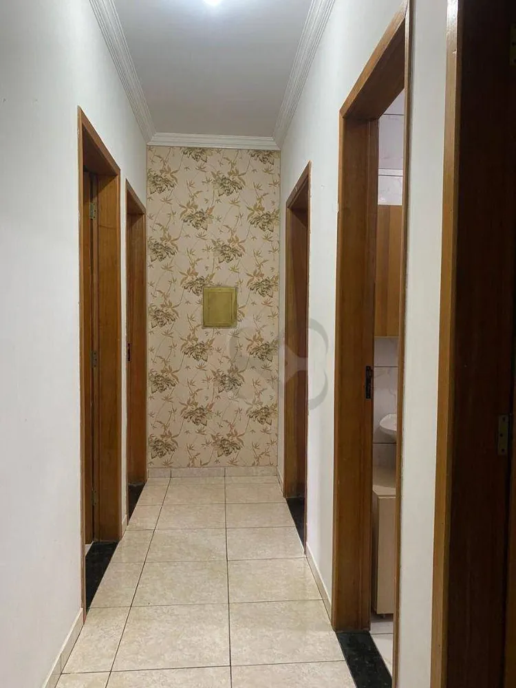 Casa, 3 quartos, 84 m² - Foto 5