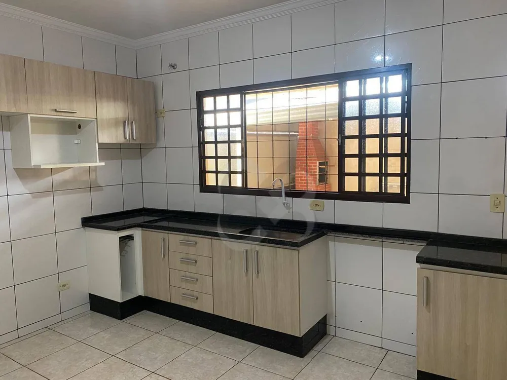 Casa, 3 quartos, 84 m² - Foto 4
